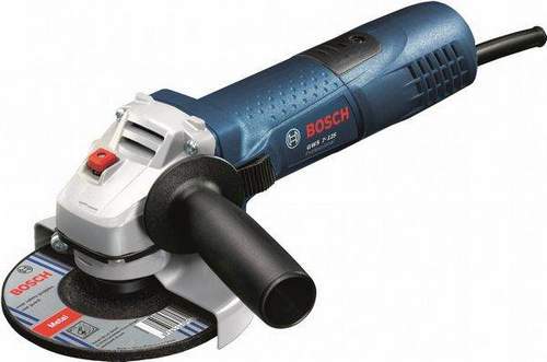 Adjustable Angle Grinder 125 Which is Better