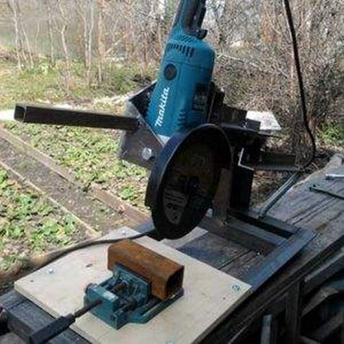 Angle Grinder Stand Which is Better
