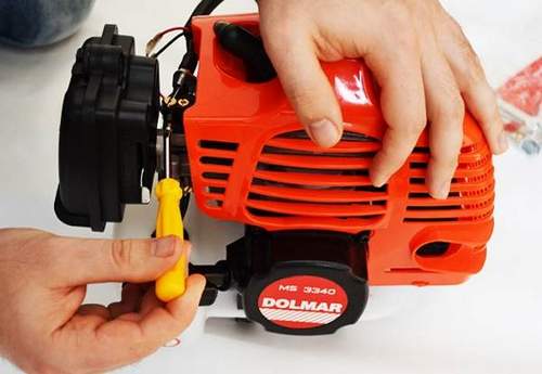 Causes of Damage to Gasoline and Electric Trimmers