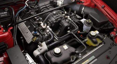 Gasoline Engine Does Not Receive Fuel: Injector And Carburetor