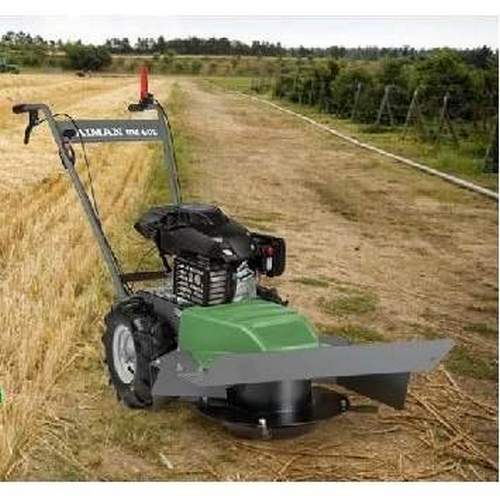 Gasoline Lawn Mowers For Tall Grass