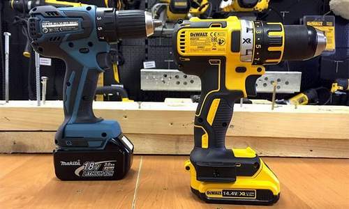 How to Choose a Cordless Screwdriver For Home