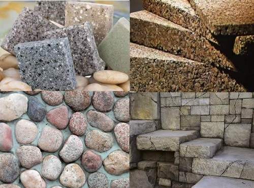 How to Cut Artificial Stone at Home
