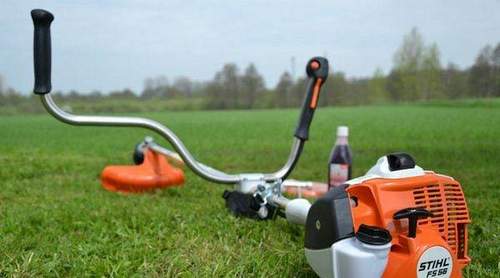 How to Dilute Lawn Mower Gasoline