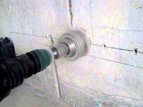 How to Drill a Hole Without a Drill