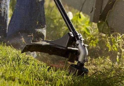 How To Reel Husqvarna Lawn Mower