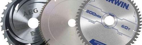 how to remove a disk from a circular saw