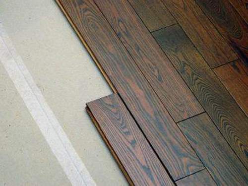 How You Can Cut Laminate At Home