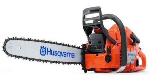 Husqvarna 365 Chainsaw Which Chain