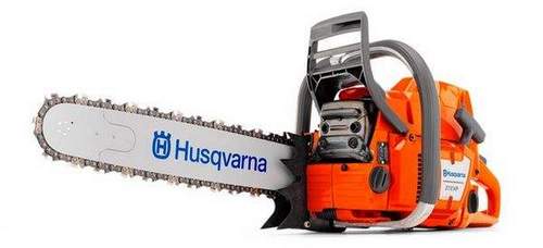 Husqvarna Chainsaw Chain How Many Links