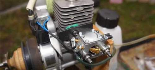 Husqvarna Trimmer Carburetor Screwdrivers