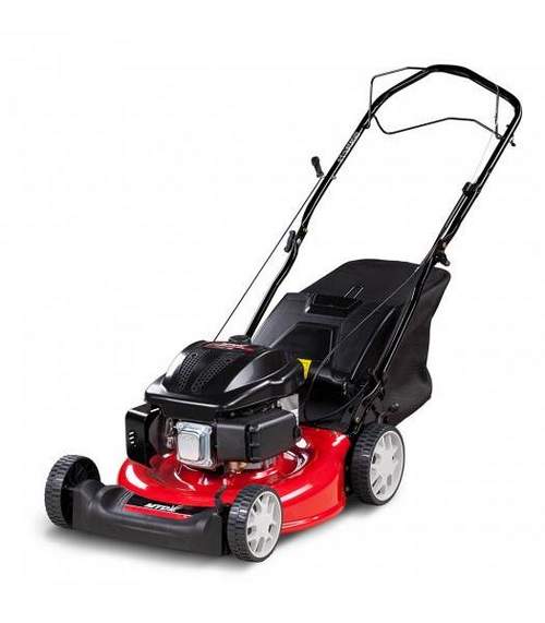 Lawn Mower Mtd-53 Smart Spo. Parameters, Technical Specifications, Purpose of the Device
