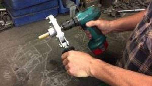 Metabo Ice Screwdriver Which To Choose