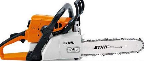Stihl 250 Chainsaw Chain Lubricant