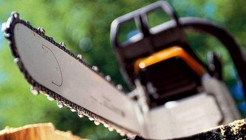 Stihl Chainsaw What Oil For Gasoline