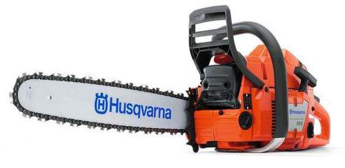 Video Chainsaw Review 65 20