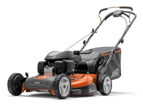 What Oil To Use For Husqvarna Lawn Mowers