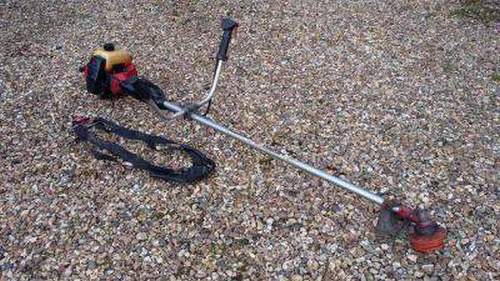 What To Do If The Stihl Trimmer Does Not Start
