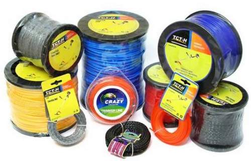 Which Fishing Line Is Suitable For Patriot Trimmer