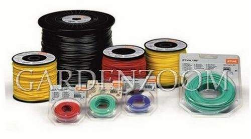 Which Fishing Line Is Suitable For Stihl Trimmer