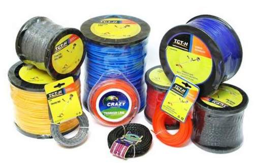 Which Fishing Line Suitable For Bosch Trimmer