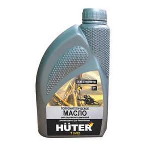 Which Gasoline Is Best To Pour Into A Huter Trimmer