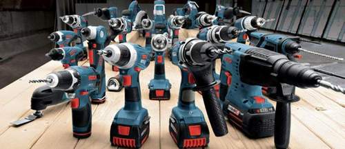 Which Punch Is Better Than Bosch Or Metabo