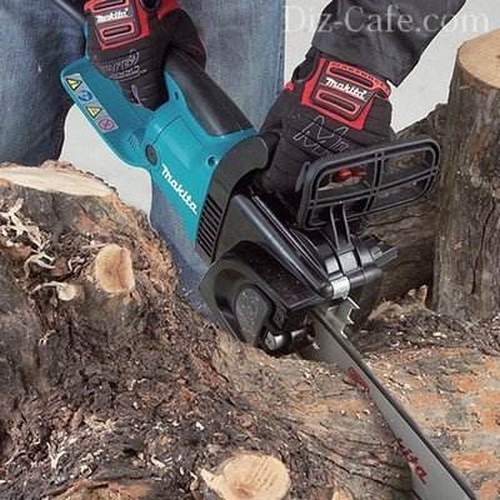 Which Saws are Better for Harvesting Large Wood