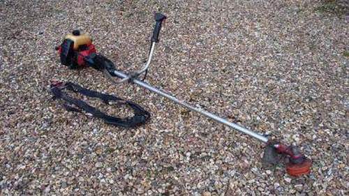 Why Doesn't a Petrol Trimmer Start? Causes And Their Elimination