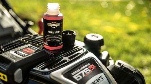 How to Change Mcculloch Lawn Mower Oil