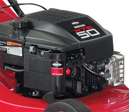 How to Change the Head on a Gasoline Lawn Mower