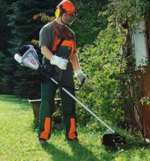 How to Choose the Right Gasoline Garden Trimmer