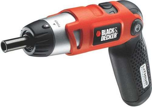 cordless screwdriver or screwdriver which is better