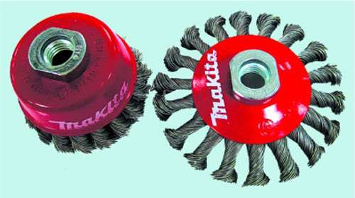 how to choose a concrete disc for an angle grinder