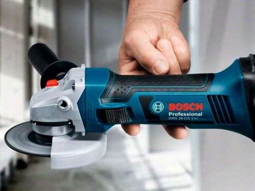which angle grinder is best for home