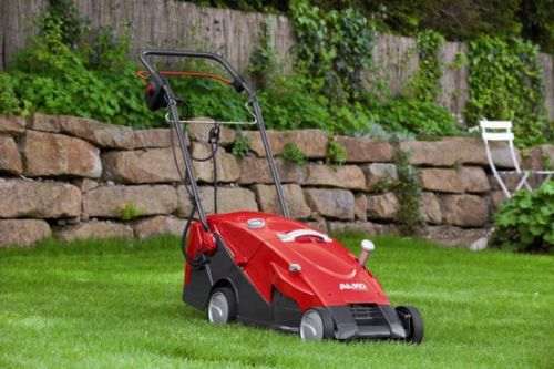 which lawn mower to choose electric or gasoline