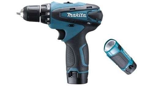 Chinese cordless screwdriver which is better