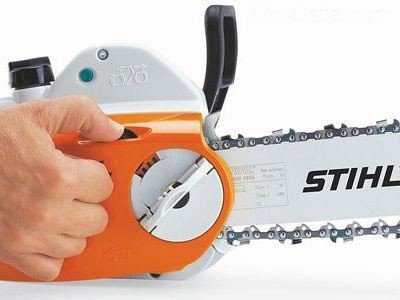 Wood Chain Saw Which One To Choose