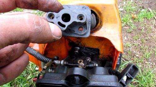 Lawn Mower Won'T Start For Hot Reasons