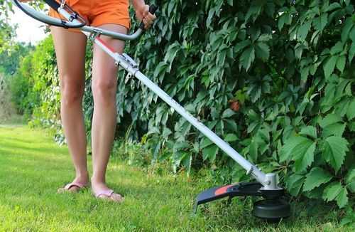 How To Choose A Lawn Mower