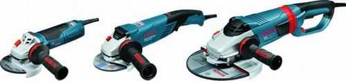 How To Choose An Angle Grinder 125 For Home
