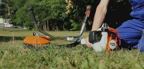 Lawn Mowers Malfunctions And How To Fix Them