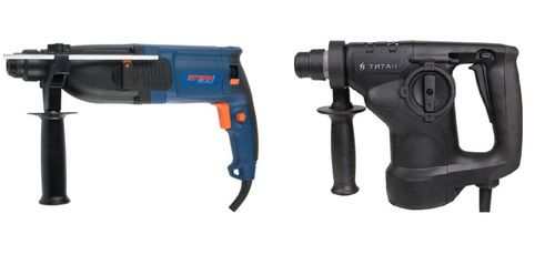 Hammer Drill Or Drill Which Is Best For Home