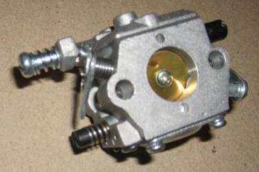 Carburetor Adjustment Partner 350