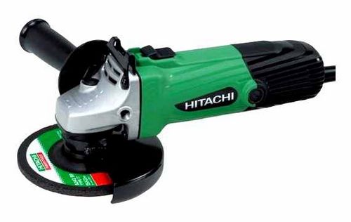 Angle Grinder Aeg 125 With Speed Control