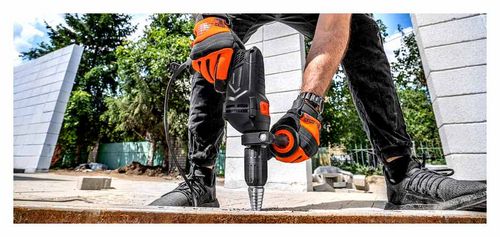 How An Impact Drill Differs From A Conventional One