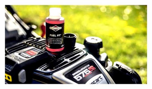 What Oil To Fill In A Honda Lawnmower