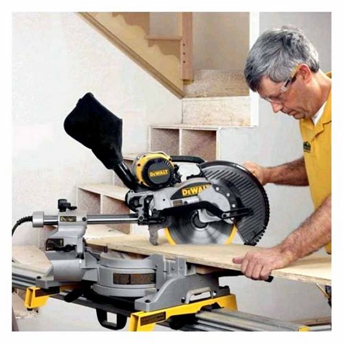 Which Miter Saw To Choose For The Home