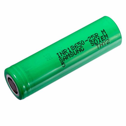 Which 18650 Batteries Are Best For A Screwdriver