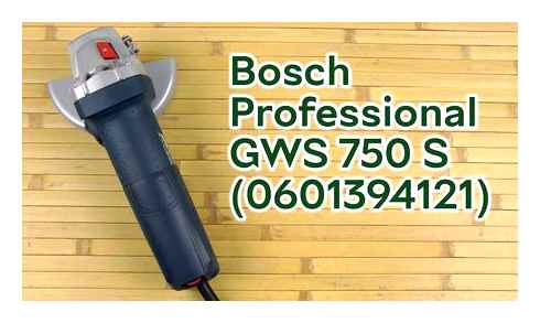 bosch, professional, overview